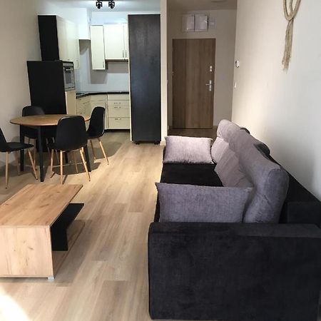 Apartament Na Lipskiej Apartman Zamość Kültér fotó