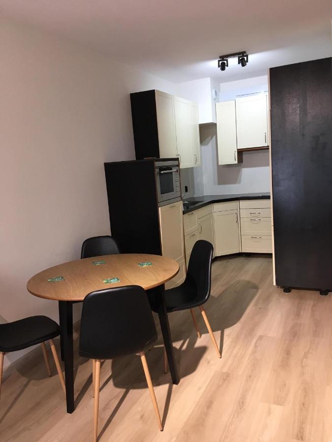 Apartament Na Lipskiej Apartman Zamość Kültér fotó