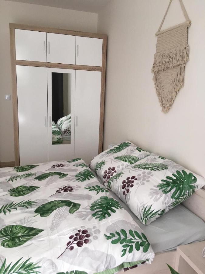 Apartament Na Lipskiej Apartman Zamość Kültér fotó