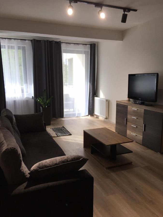 Apartament Na Lipskiej Apartman Zamość Kültér fotó