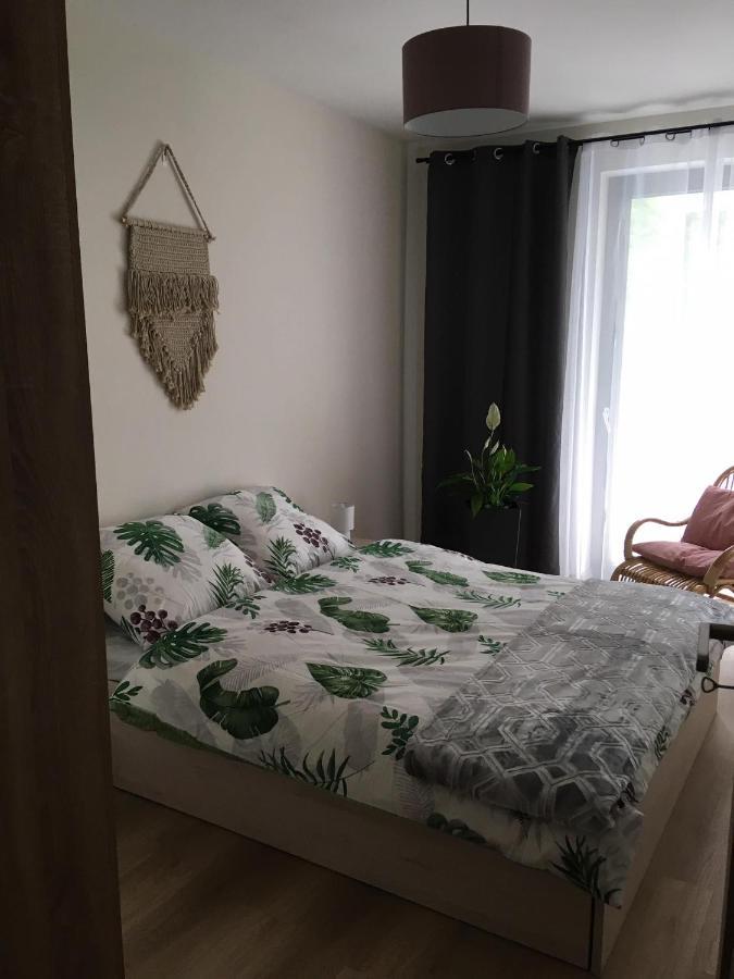 Apartament Na Lipskiej Apartman Zamość Kültér fotó