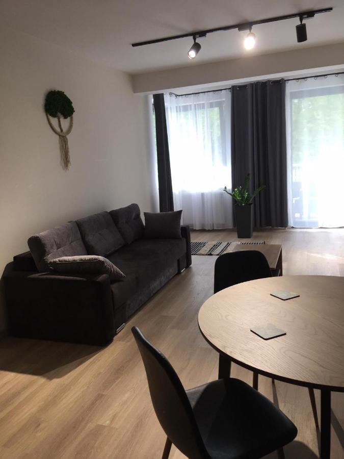 Apartament Na Lipskiej Apartman Zamość Kültér fotó