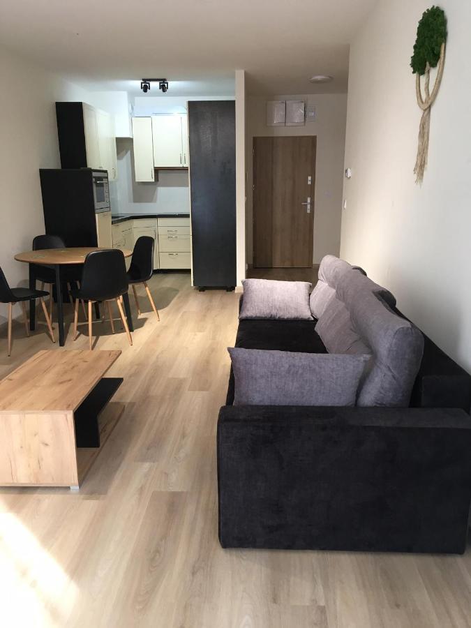 Apartament Na Lipskiej Apartman Zamość Kültér fotó